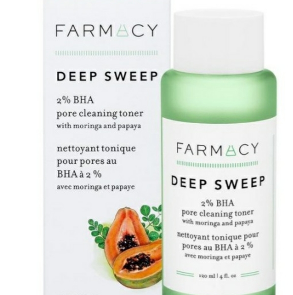 Duo pore cleaning toner and Lavido age away cream - Picture 1 of 2